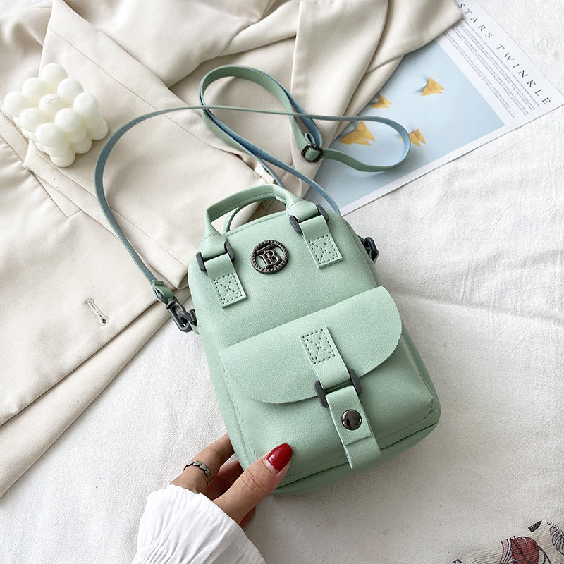 Keep It Handy with Our Chic Crossbody Phone Bag