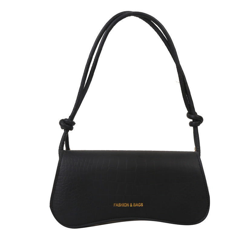 Minimalist PU Bag: Chic Carry-All for Women