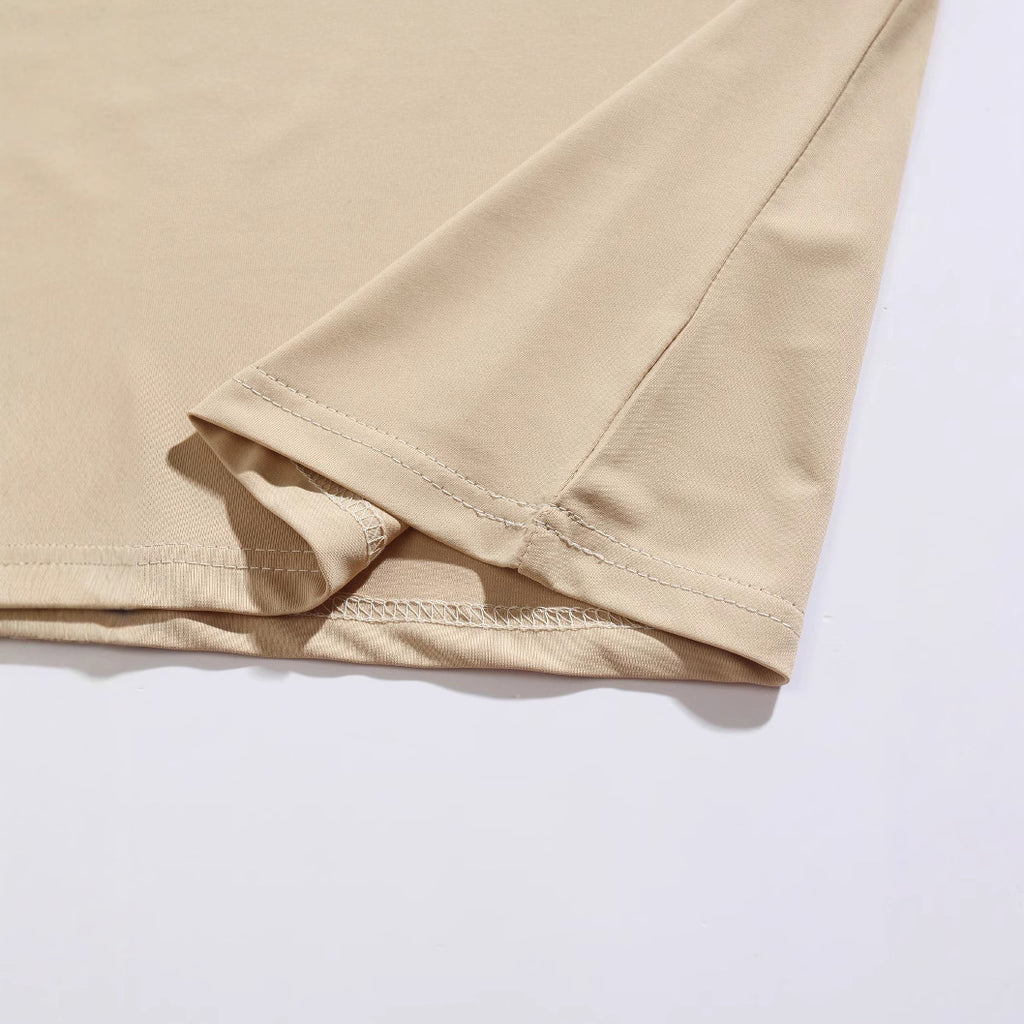 Smart & Casual Short Sleeve Shirt – Perfect Everyday Wear