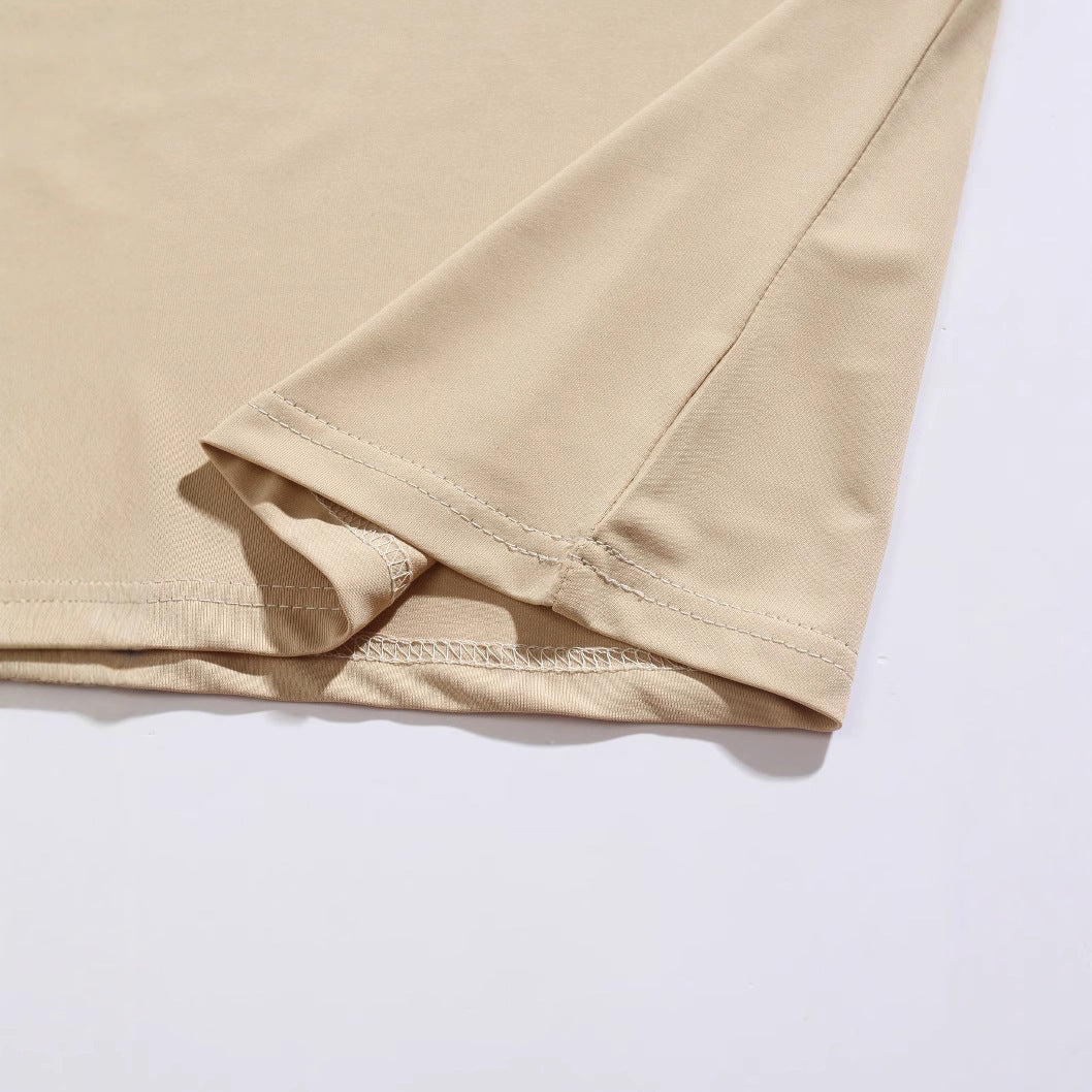 Smart & Casual Short Sleeve Shirt – Perfect Everyday Wear