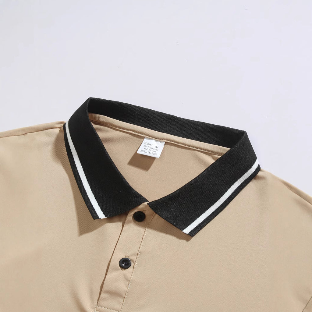 Smart & Casual Short Sleeve Shirt – Perfect Everyday Wear