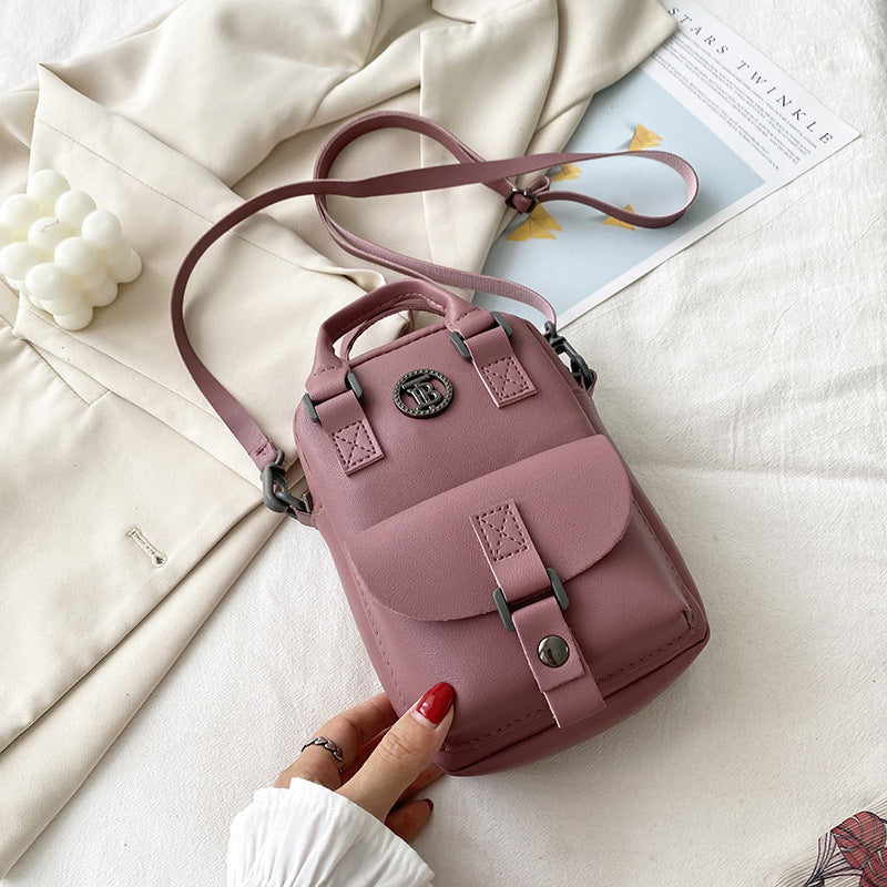 Keep It Handy with Our Chic Crossbody Phone Bag