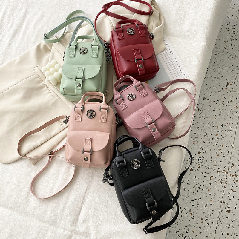 Keep It Handy with Our Chic Crossbody Phone Bag