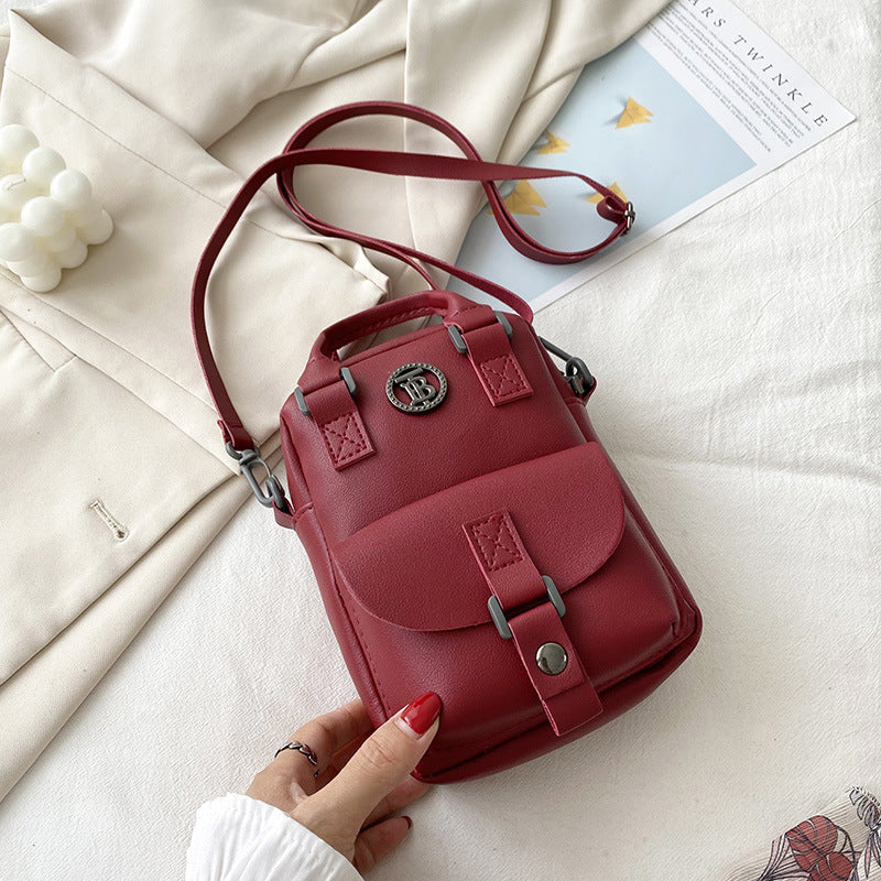Keep It Handy with Our Chic Crossbody Phone Bag
