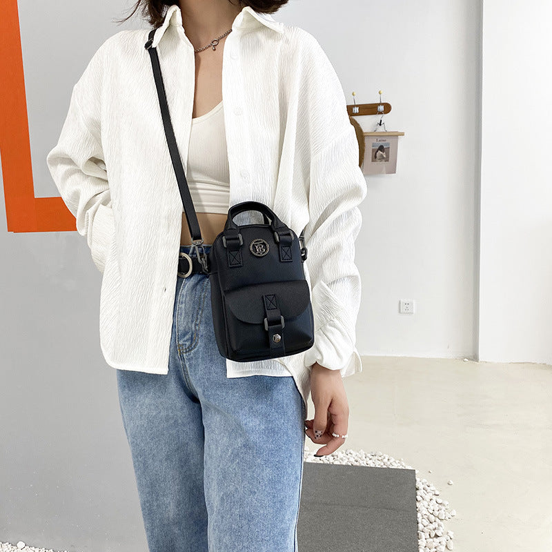 Keep It Handy with Our Chic Crossbody Phone Bag