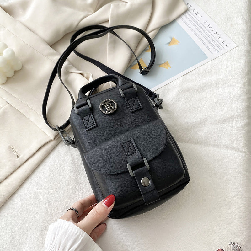 Keep It Handy with Our Chic Crossbody Phone Bag