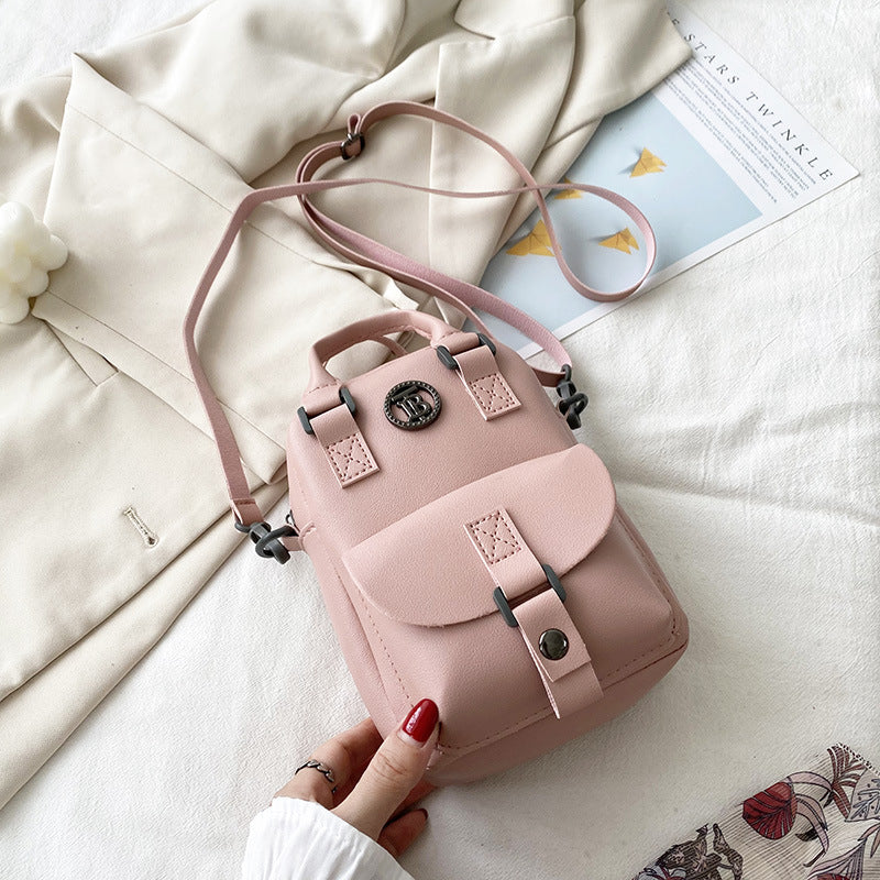 Keep It Handy with Our Chic Crossbody Phone Bag