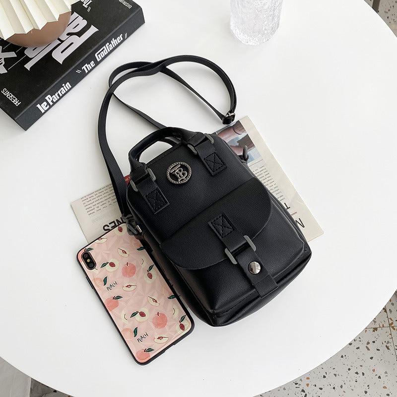 Keep It Handy with Our Chic Crossbody Phone Bag