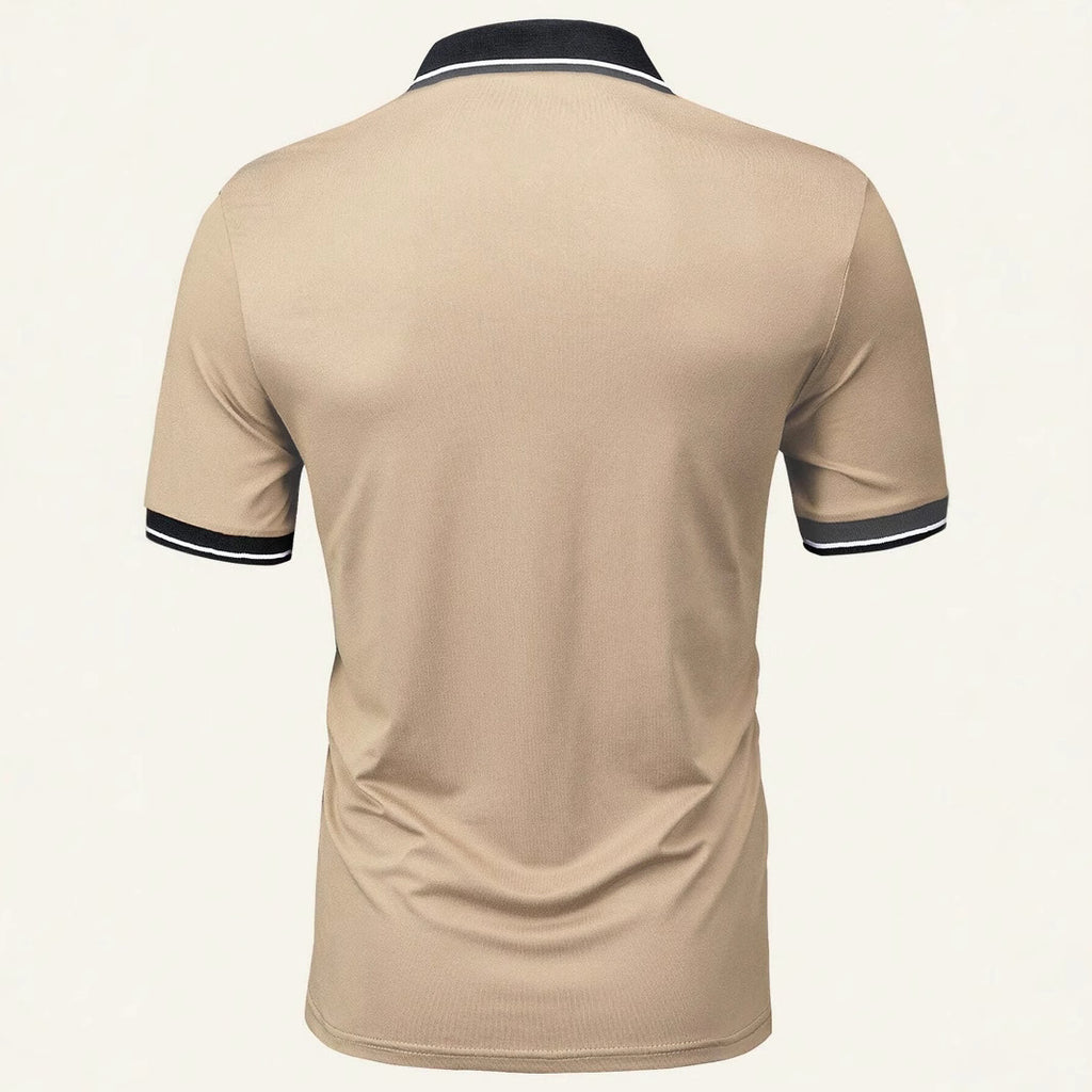 Smart & Casual Short Sleeve Shirt – Perfect Everyday Wear