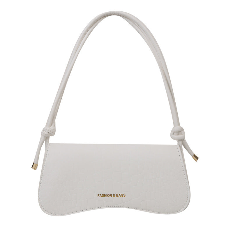 Minimalist PU Bag: Chic Carry-All for Women